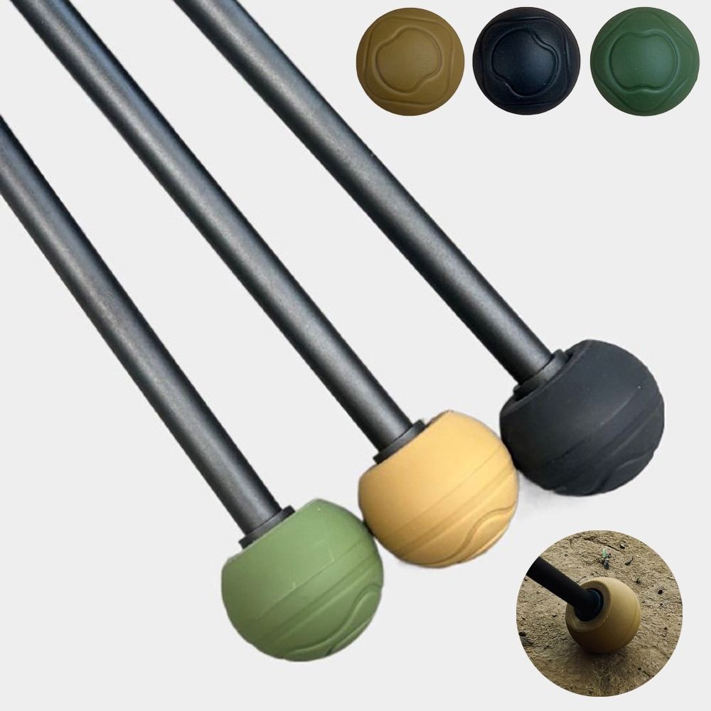 Outdoor Furniture Legs - 1/4Pcs Camping Chair Accessories Moon Chair