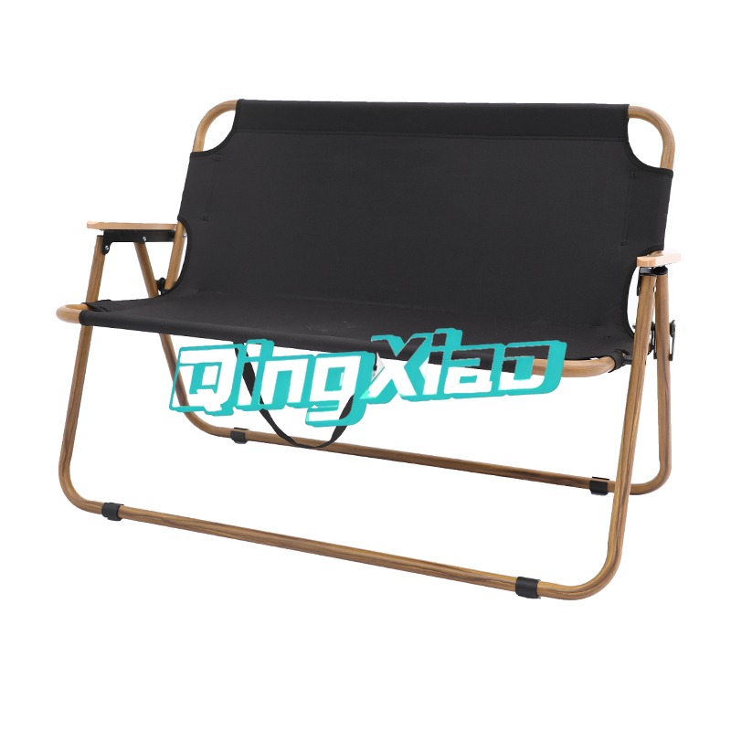 Outdoor Furniture Heavy Duty - Double Wide Camping Chair Heavy Duty