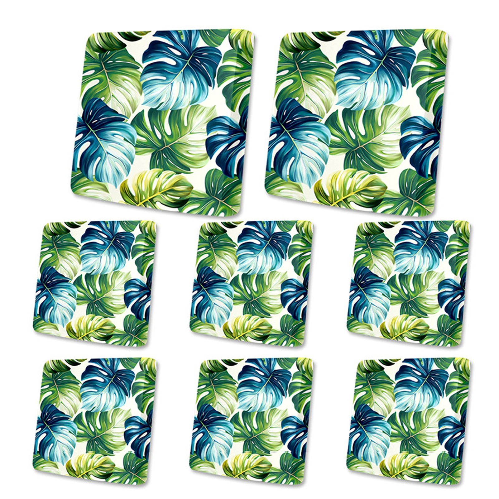 Outdoor Furniture Protector - 8x Sofa Cushion Non-Slip Furniture 8pack/lot