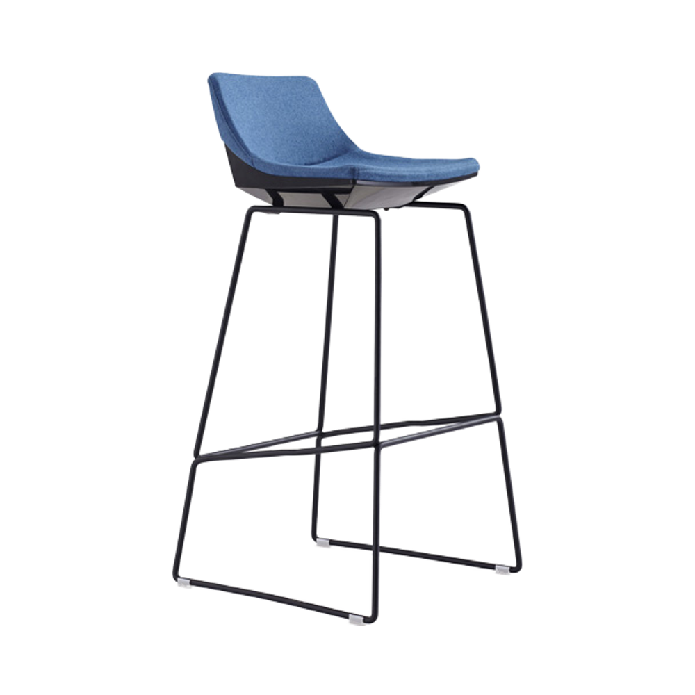 Outdoor Furniture Legs - Hot Sale Modern Design Bar Stool