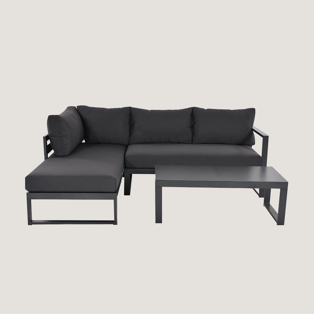 Outdoor Furniture L Shape - y Home Luxury Modern Design Furniture