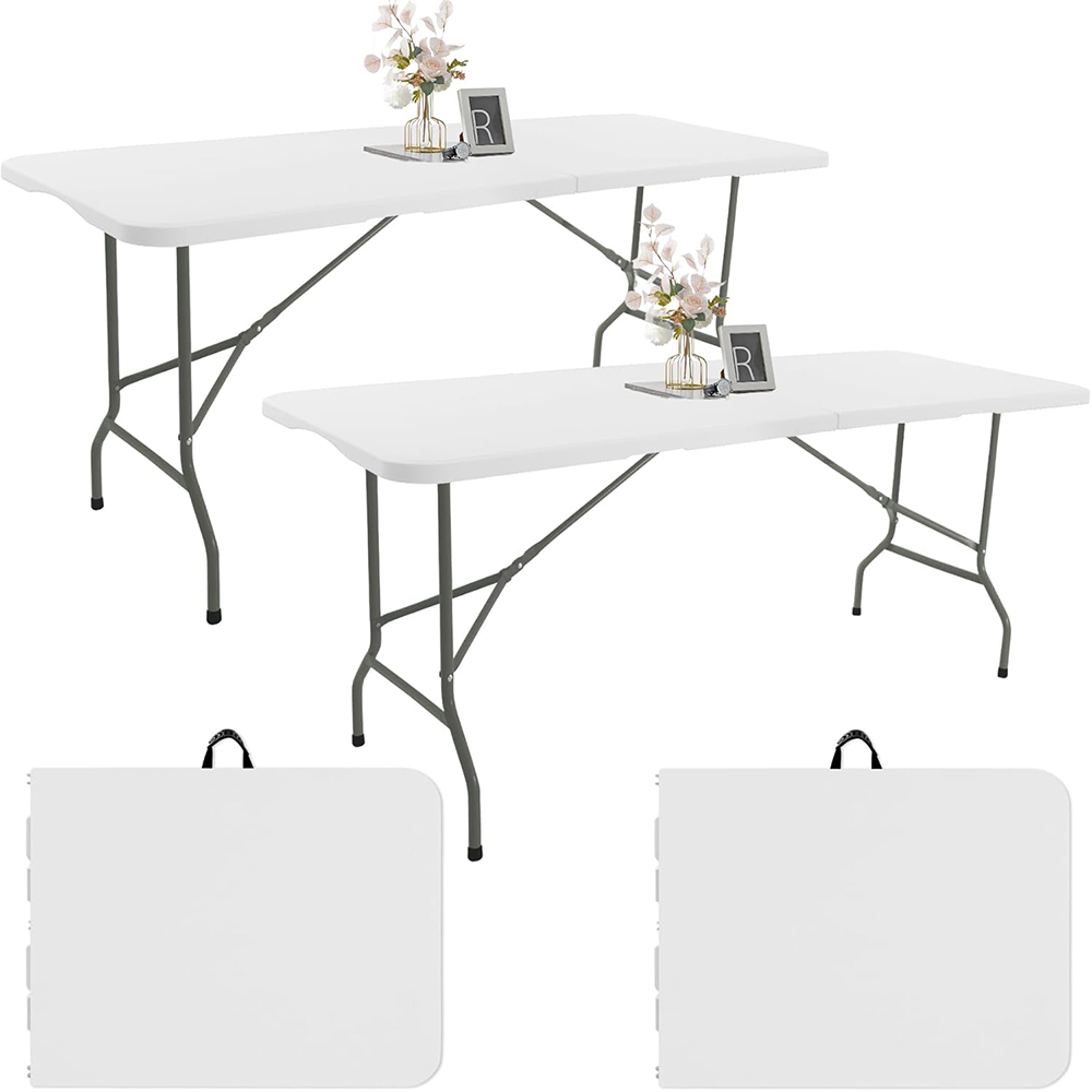 Outdoor Furniture Supplier - Outdoor Furniture Supplier Folding Half Portable