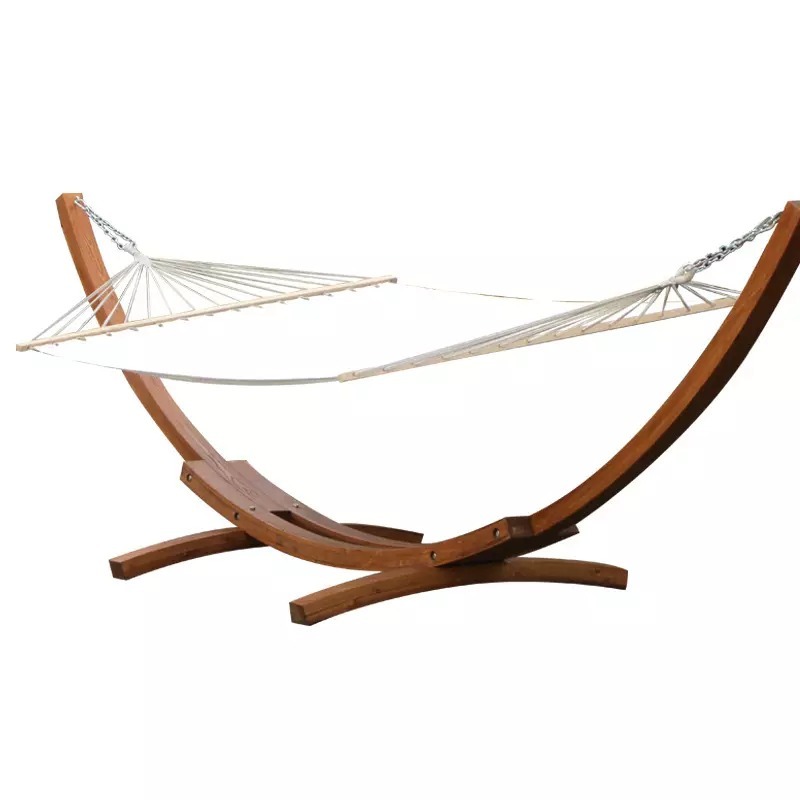 Outdoor Furniture Heavy Duty - 2026 Outdoor Hammock With Stand Extra