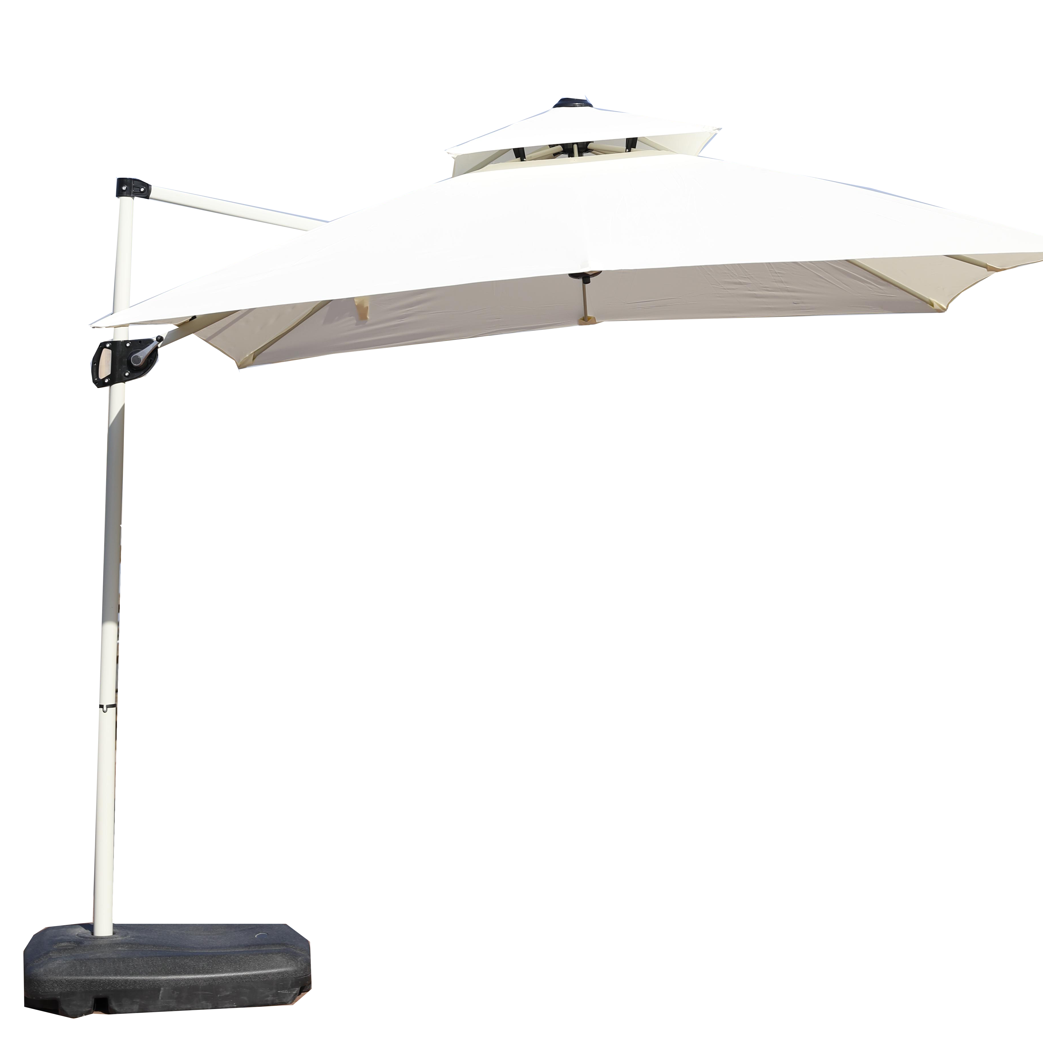 Outdoor Furniture Brands - Brand New Large Modern Commercial Foldable