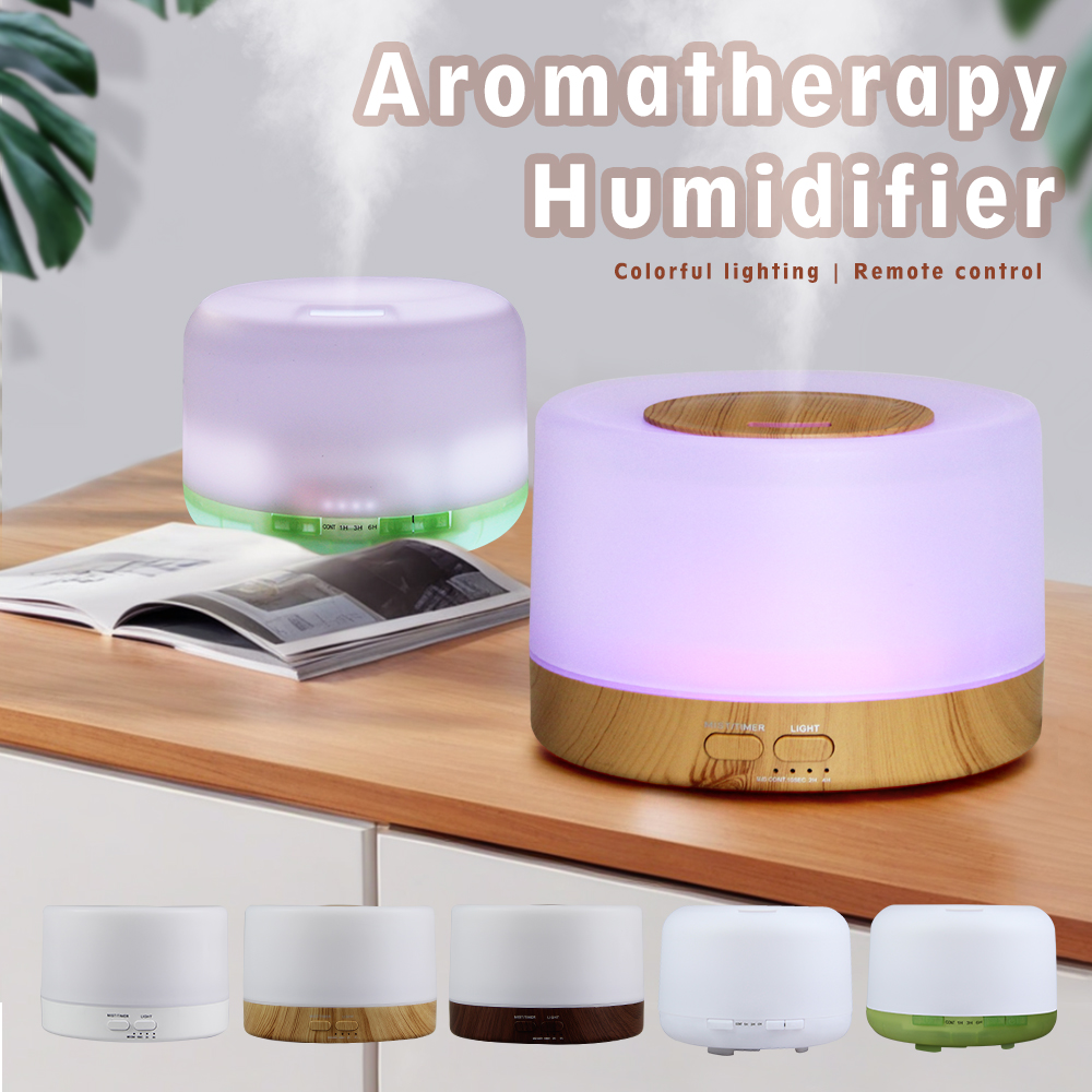 Outdoor Furniture Oil - 500ml Essential Oil Diffuser Quiet Aroma