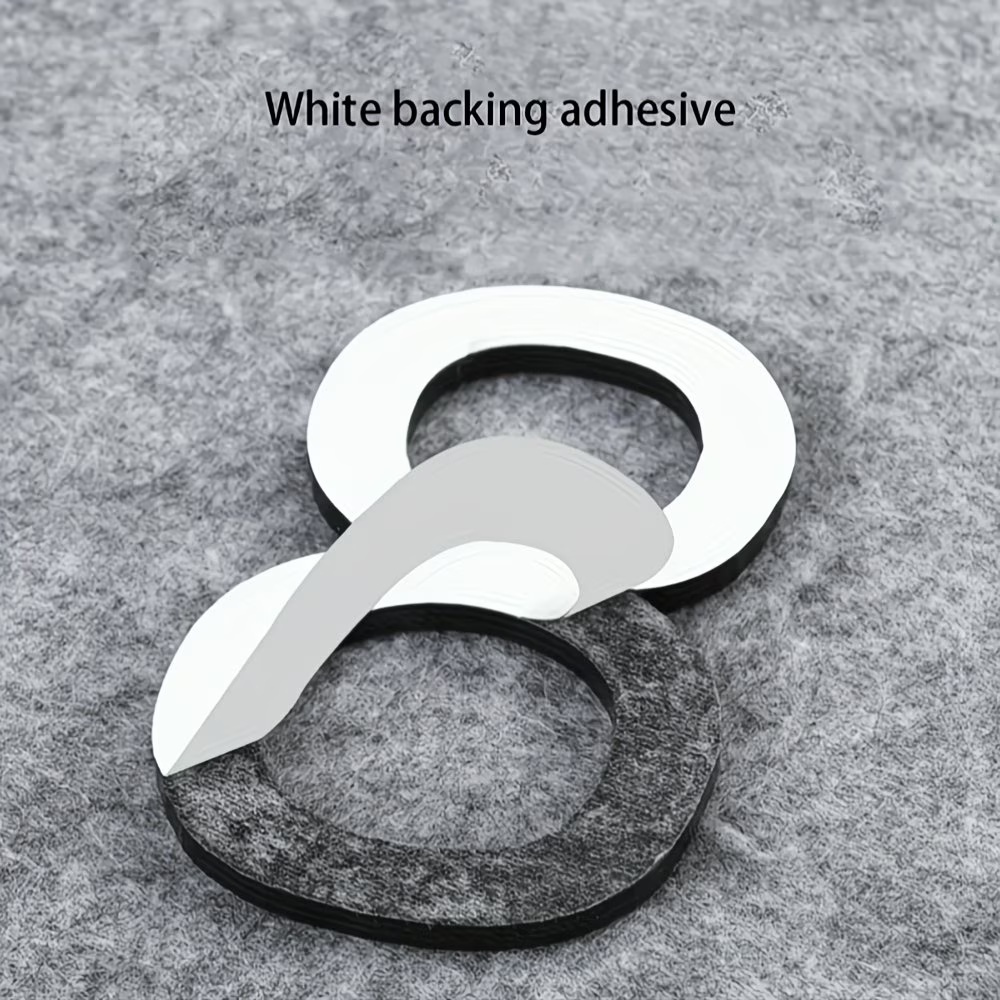 1pc Self Adhesive 3D Number St – Outdoor Furniture Warehouse recenzja i cena