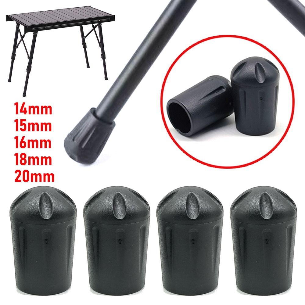 1/4Pcs Chair Leg Protectors Ch – Outdoor Furniture Legs recenzja i cena