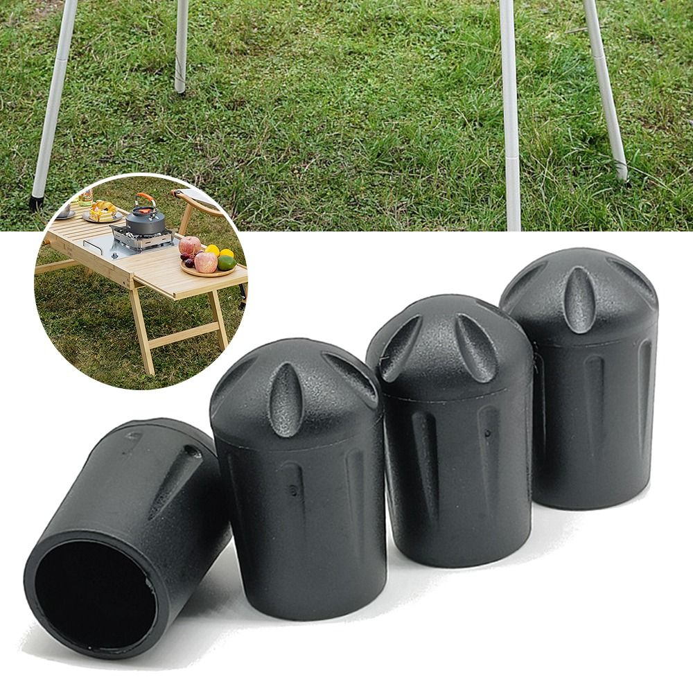 1/4Pcs Chair Leg Protectors Ch – Outdoor Furniture Legs recenzja i cena