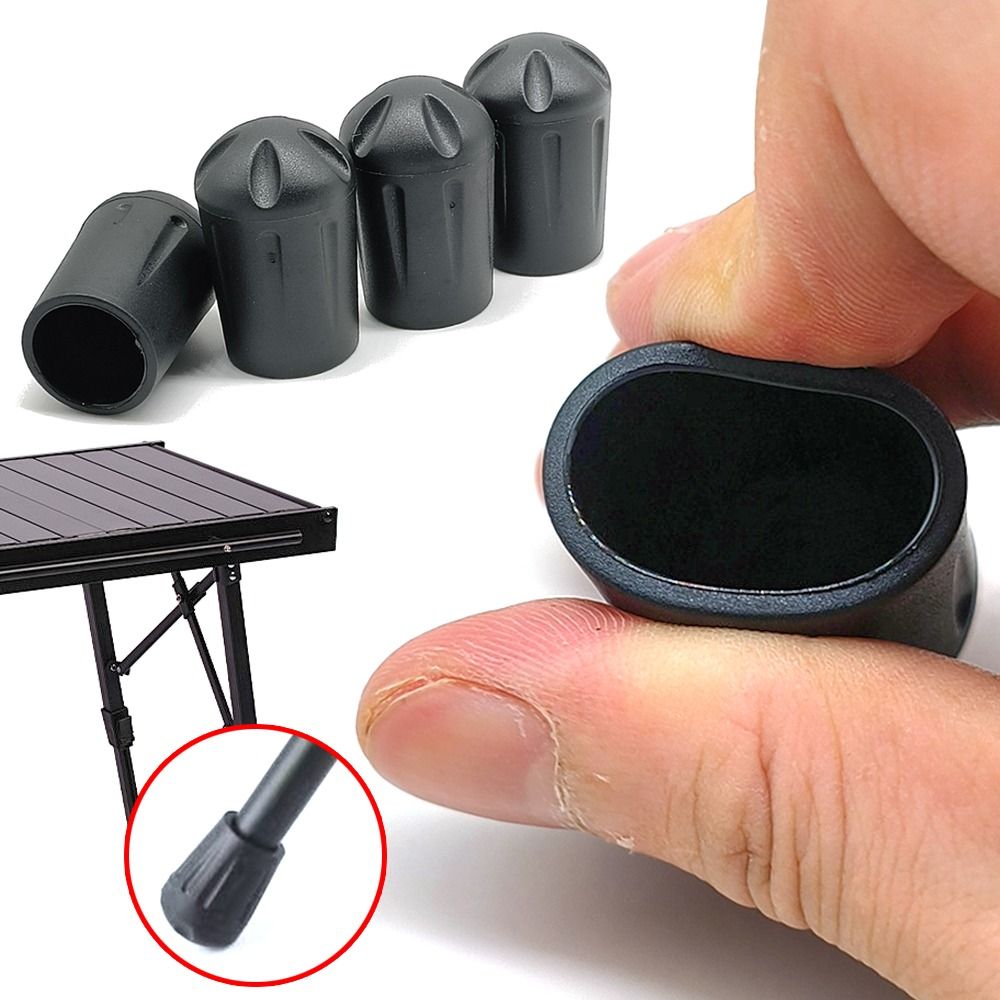 1/4Pcs Chair Leg Protectors Ch – Outdoor Furniture Legs recenzja i cena