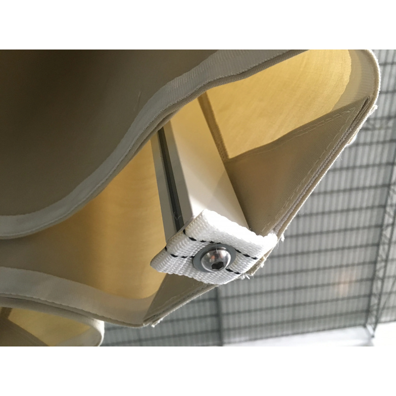 7M Outdoor Furniture LED Umbre – Outdoor Furniture Supplier recenzja i cena
