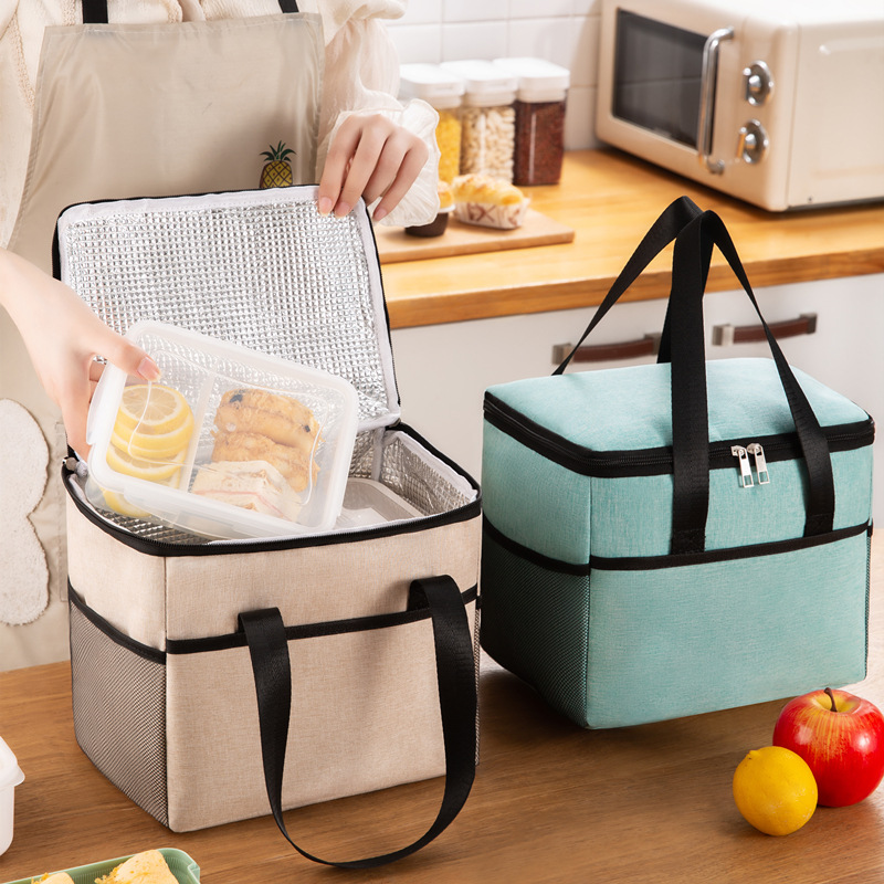 Picnic Bag Thermal Insulation  – Outdoor Furniture Warehouse recenzja i cena