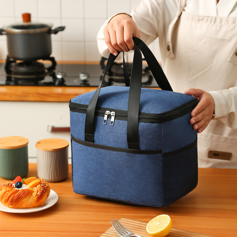 Picnic Bag Thermal Insulation  – Outdoor Furniture Warehouse recenzja i cena