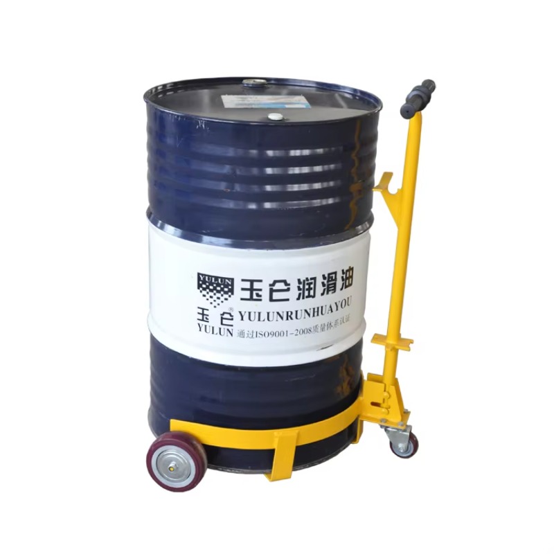 DC500 Mechanical Drum Caddie O – Outdoor Furniture Oil recenzja i cena