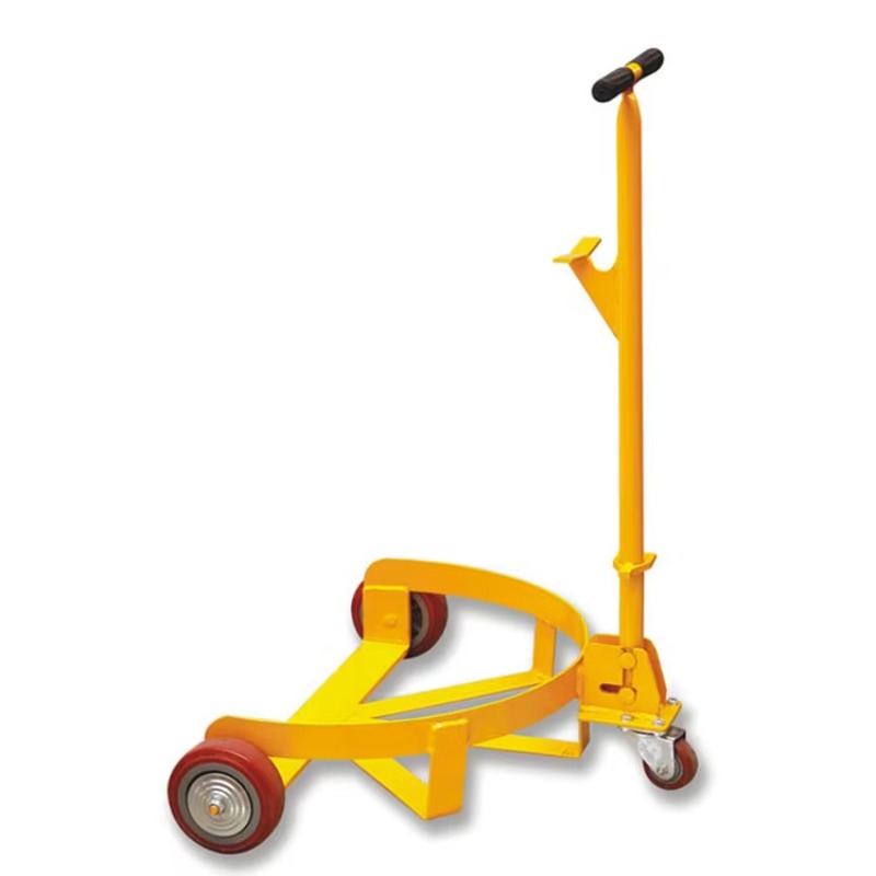 DC500 Mechanical Drum Caddie O – Outdoor Furniture Oil recenzja i cena