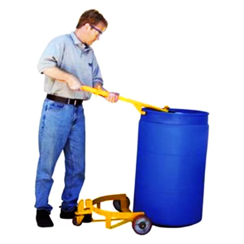 DC500 Mechanical Drum Caddie O – Outdoor Furniture Oil recenzja i cena