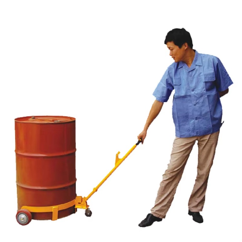 DC500 Mechanical Drum Caddie O – Outdoor Furniture Oil recenzja i cena