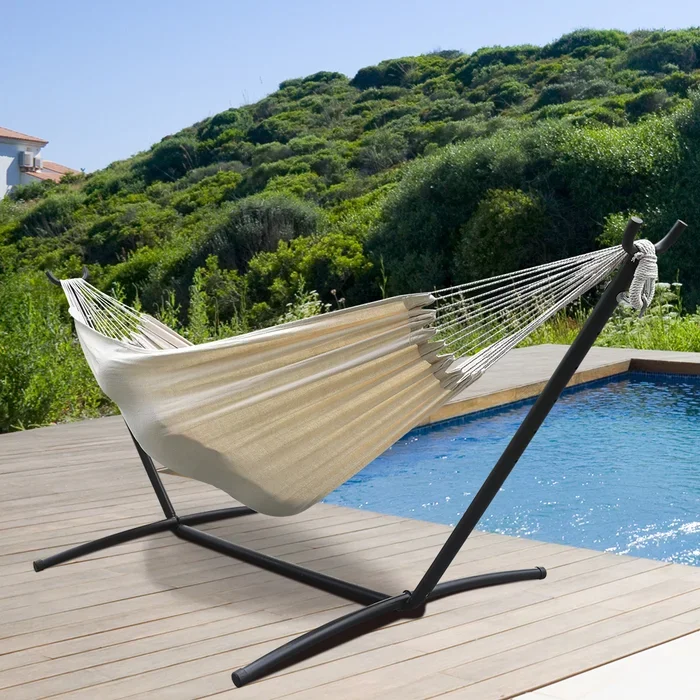 Outdoor Indoor Capacity Double – Outdoor Furniture Iron recenzja i cena