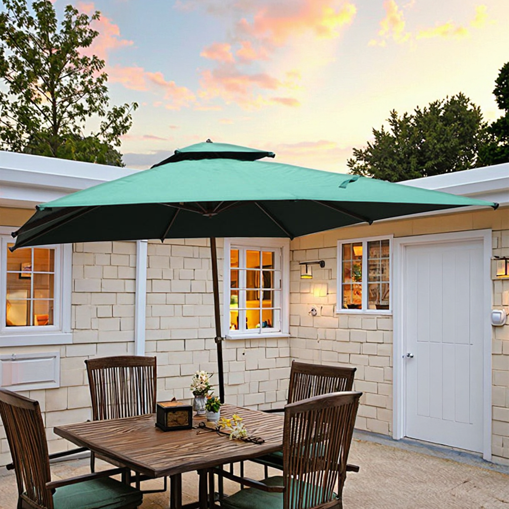 Modern Foldable Waterproof Out – Outdoor Furniture Warehouse recenzja i cena