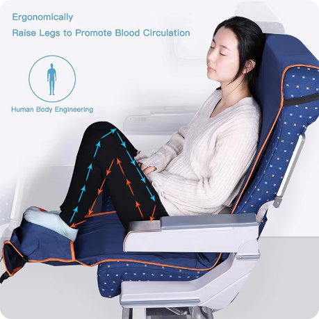 Footrest Hammock Travel Foot H – Outdoor Furniture Legs recenzja i cena