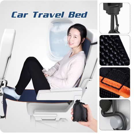 Footrest Hammock Travel Foot H – Outdoor Furniture Legs recenzja i cena