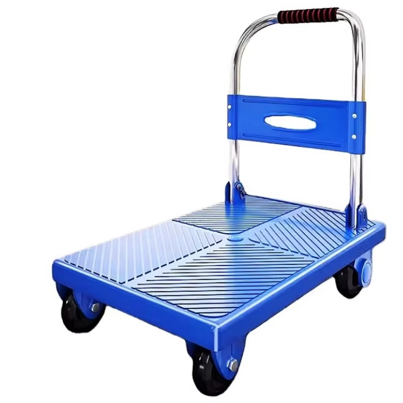 110*65 Load King 600kg  Flat C – Outdoor Furniture Warehouse recenzja i cena