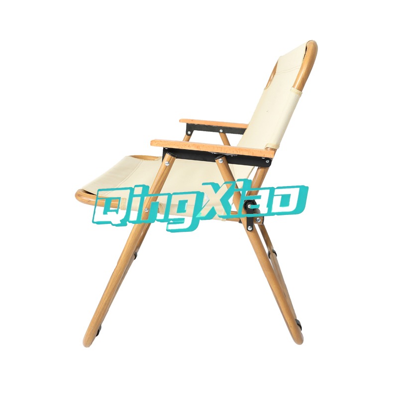 Double Wide Camping Chair Heav – Outdoor Furniture Heavy Duty recenzja i cena