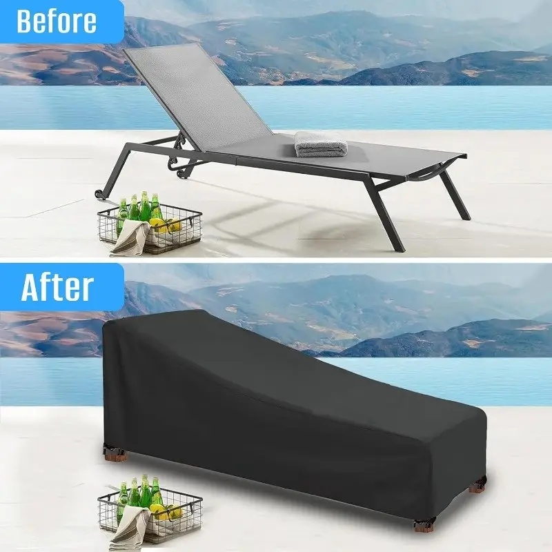 Heavy Duty Outdoor Lounge Chai – Outdoor Furniture Heavy Duty recenzja i cena