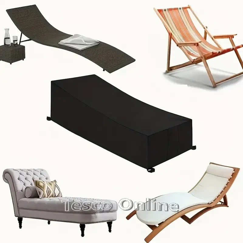 Heavy Duty Outdoor Lounge Chai – Outdoor Furniture Heavy Duty recenzja i cena