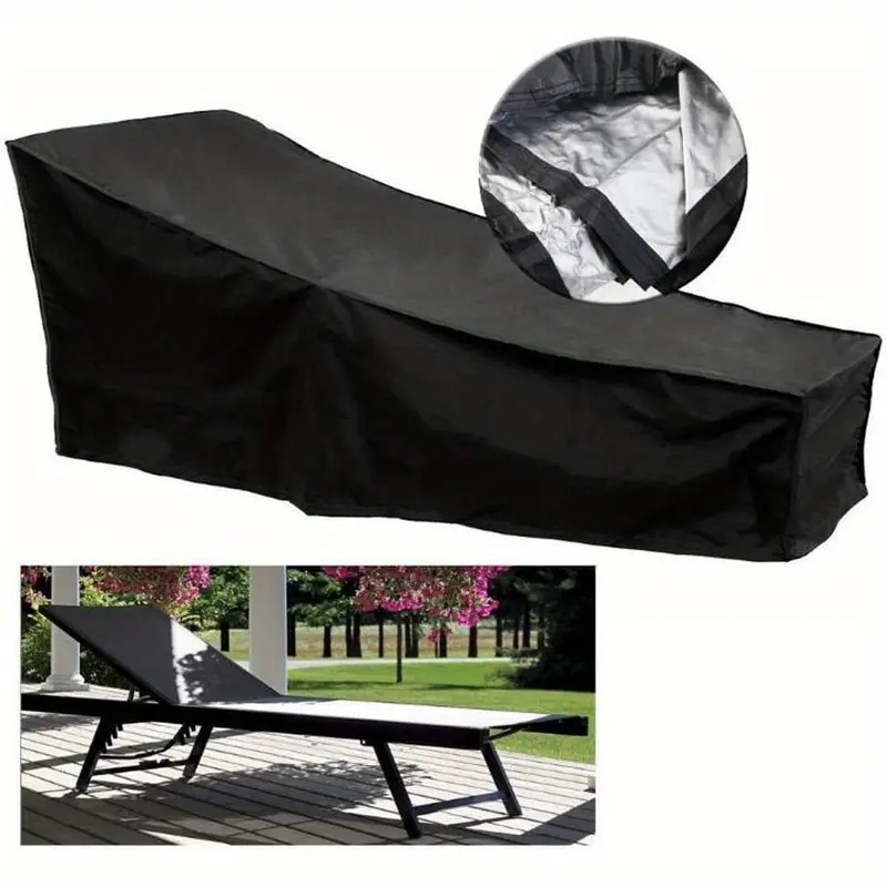 Heavy Duty Outdoor Lounge Chai – Outdoor Furniture Heavy Duty recenzja i cena