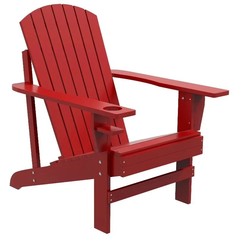 Folding Garden Chair Comfortab – Outdoor Furniture Warehouse recenzja i cena