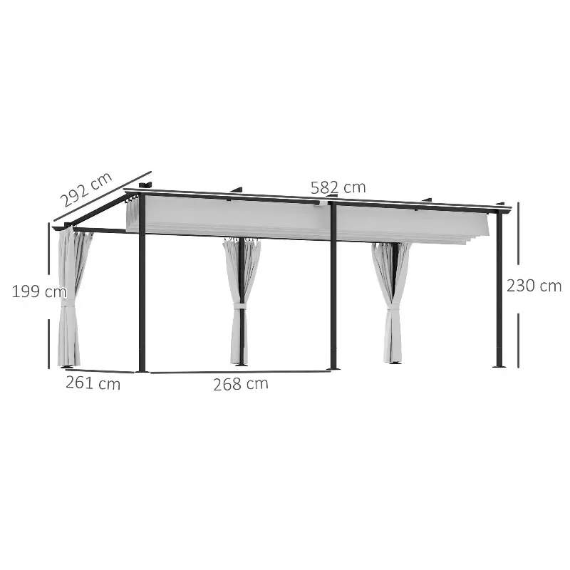 Folding Garden Chair Comfortab – Outdoor Furniture Warehouse recenzja i cena