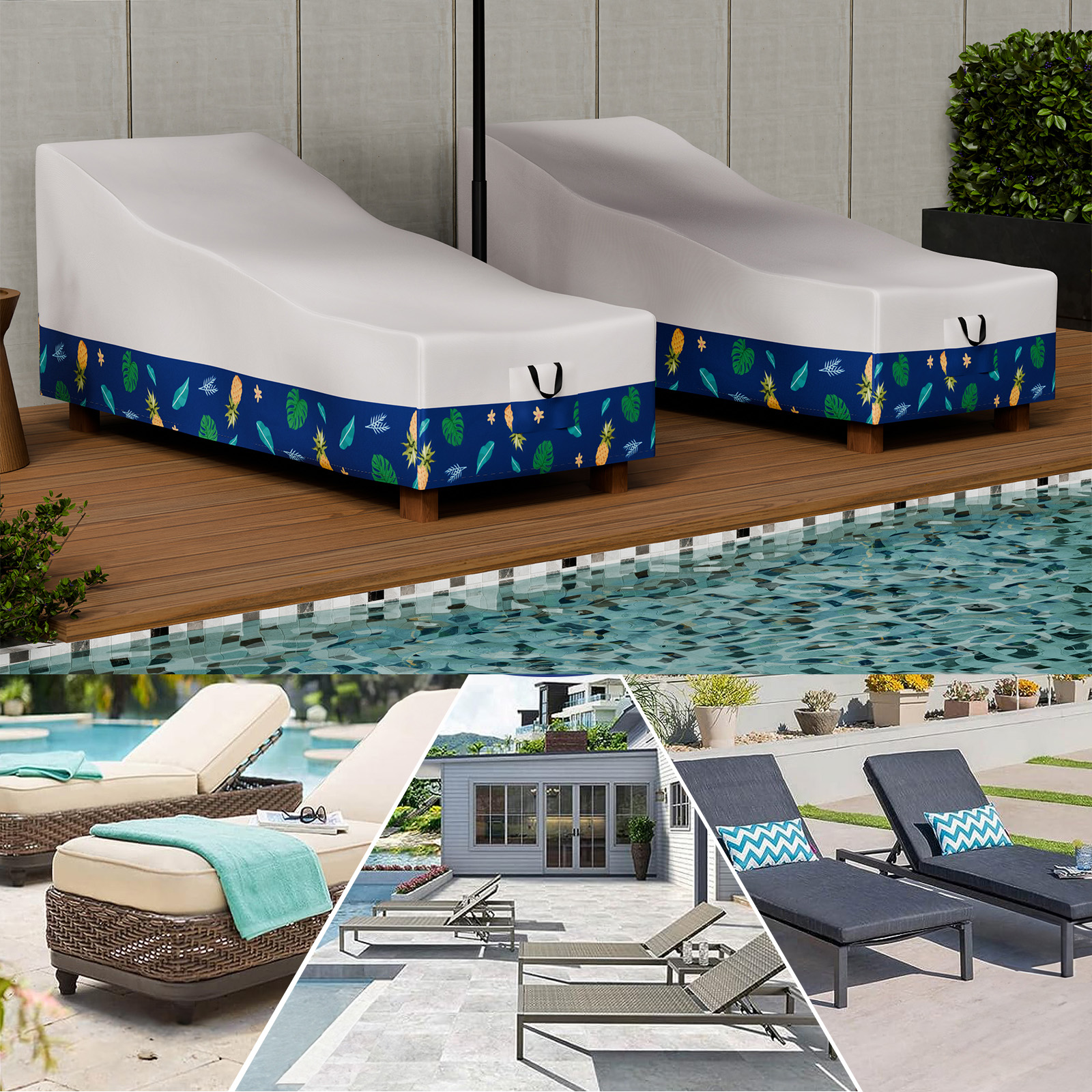 420D Oxford Outdoor Furniture  – Outdoor Furniture Paint recenzja i cena