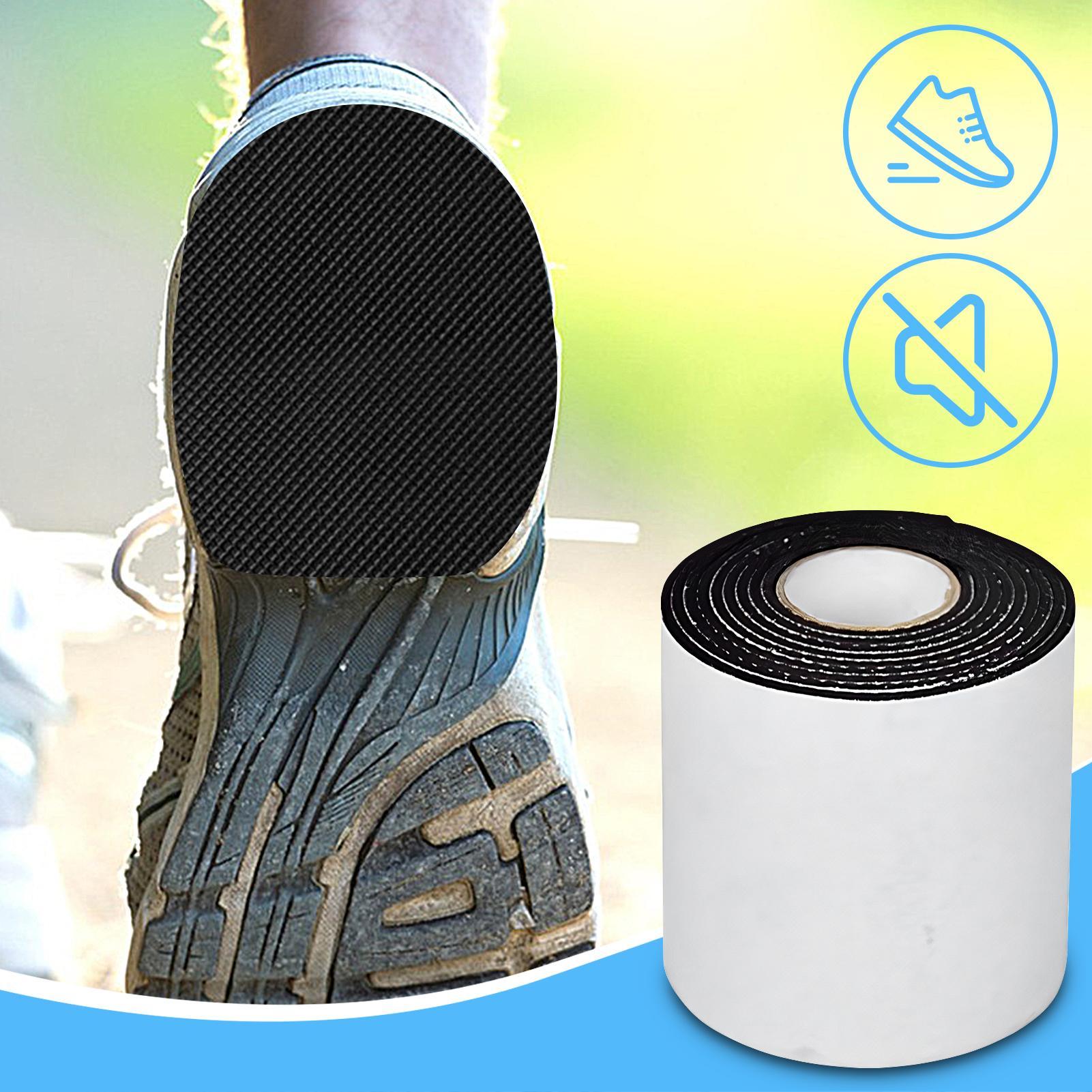 Shoe Sole Noise Reduction Tape – Outdoor Furniture Legs recenzja i cena