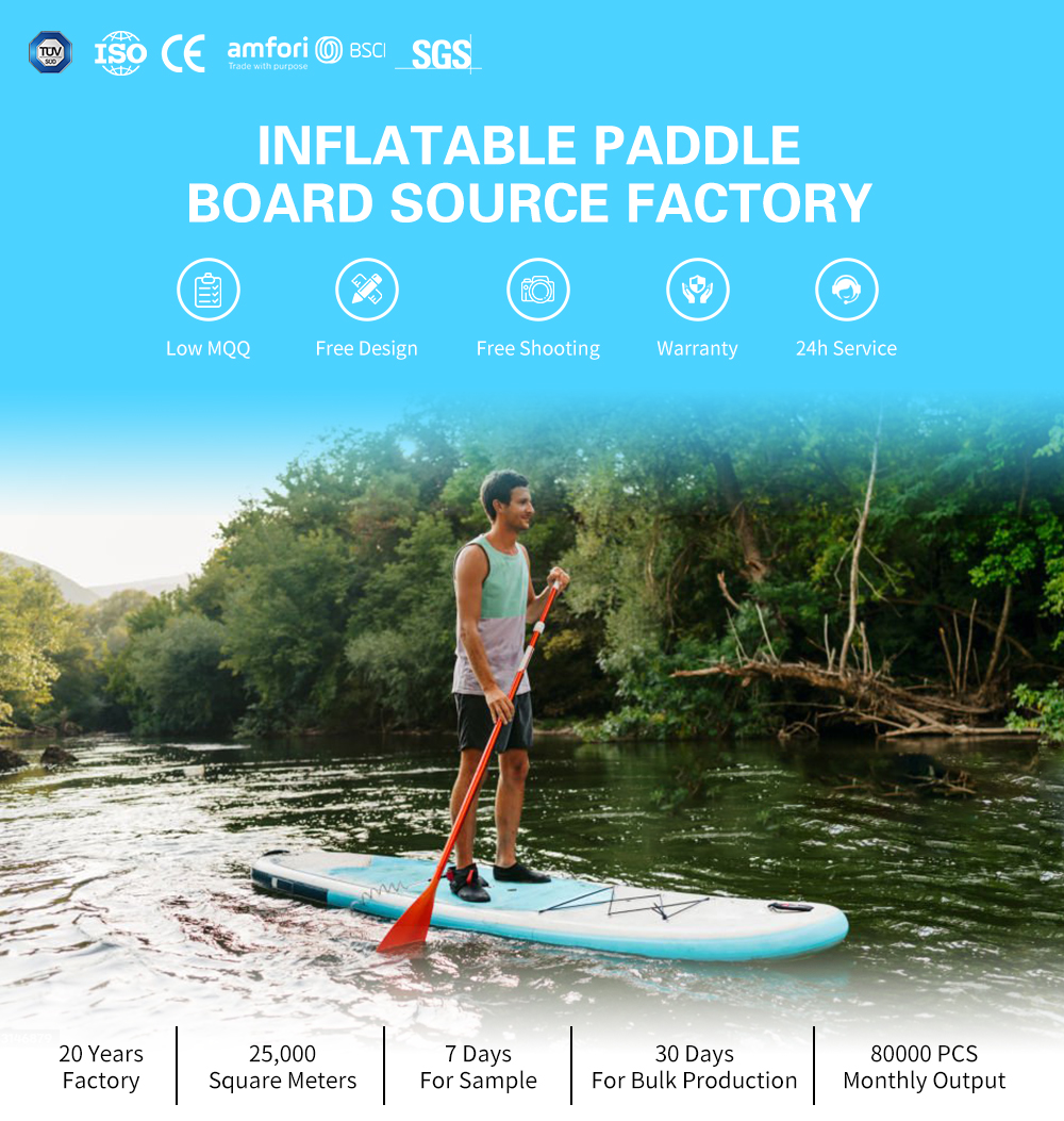 Wholesale Inflatable Sup Paddl – Outdoor Furniture Supplier recenzja i cena