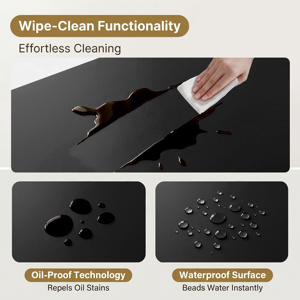 Black Table Cover Protector Wa – Outdoor Furniture Oil recenzja i cena