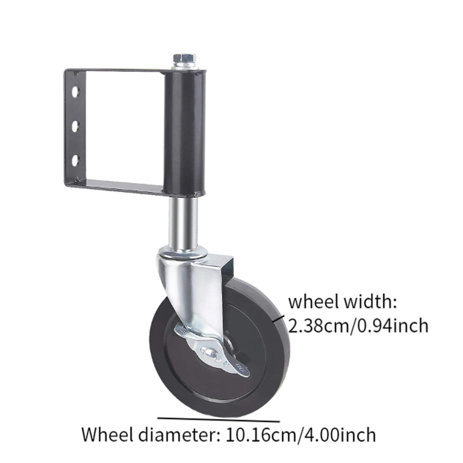4 Inch Swing Gate Wheel Heavy  – Outdoor Furniture Warehouse recenzja i cena