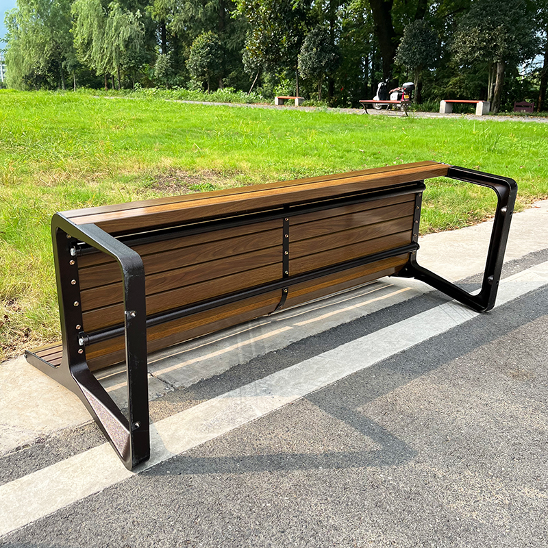 Wholesale Outdoor Bench Alumin – Outdoor Furniture Legs recenzja i cena