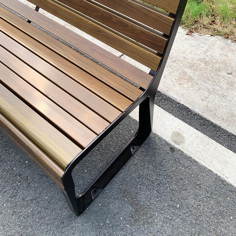 Wholesale Outdoor Bench Alumin – Outdoor Furniture Legs recenzja i cena