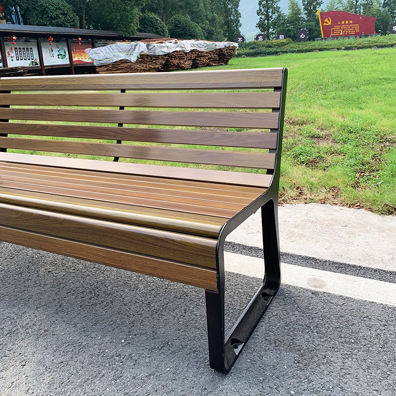 Wholesale Outdoor Bench Alumin – Outdoor Furniture Legs recenzja i cena