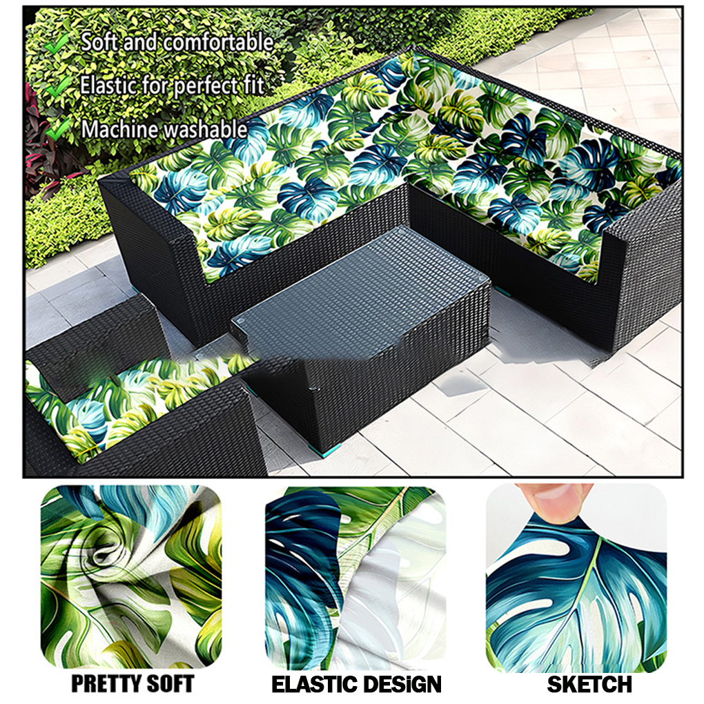 8x Sofa Cushion Non-Slip Furni – Outdoor Furniture Protector recenzja i cena