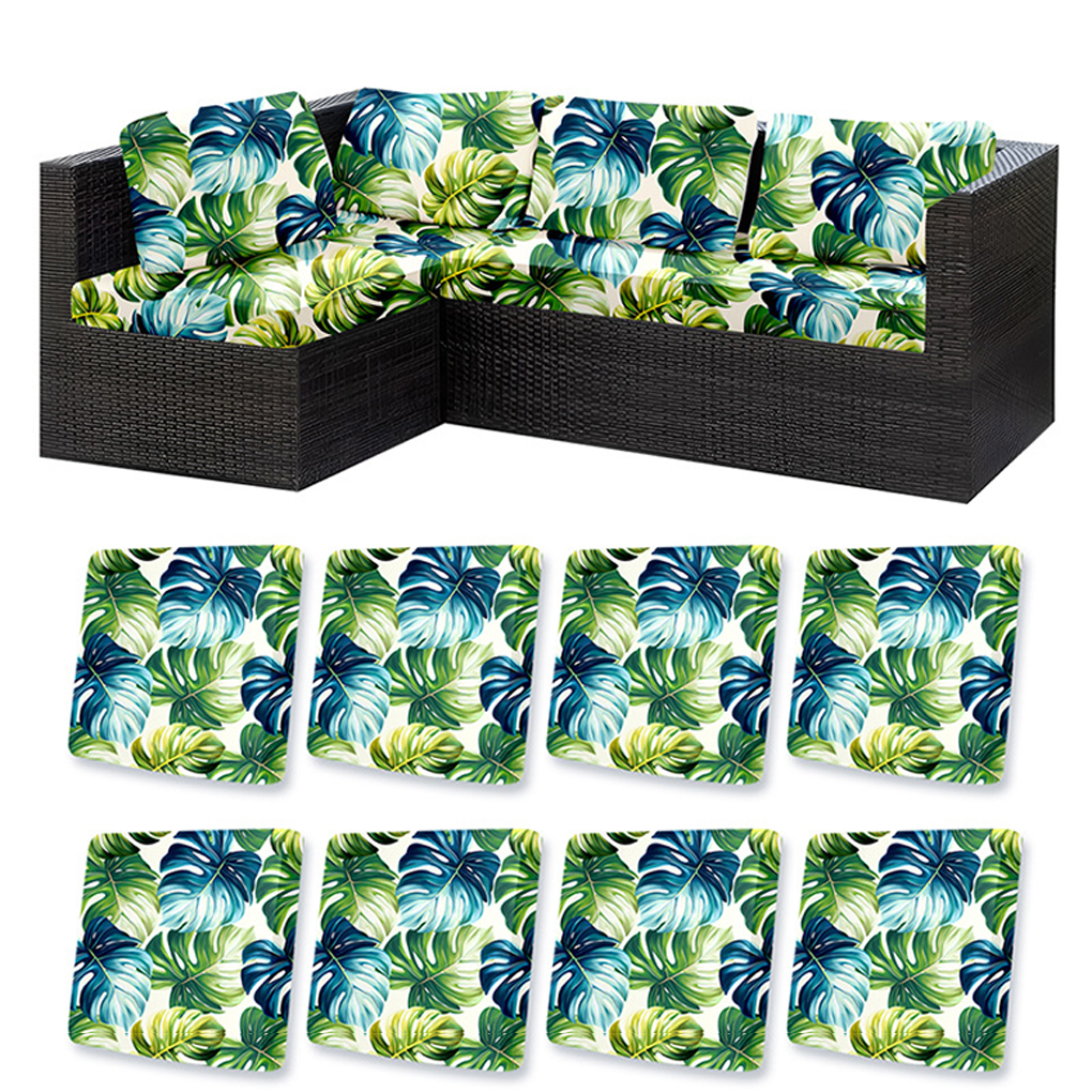 8x Sofa Cushion Non-Slip Furni – Outdoor Furniture Protector recenzja i cena