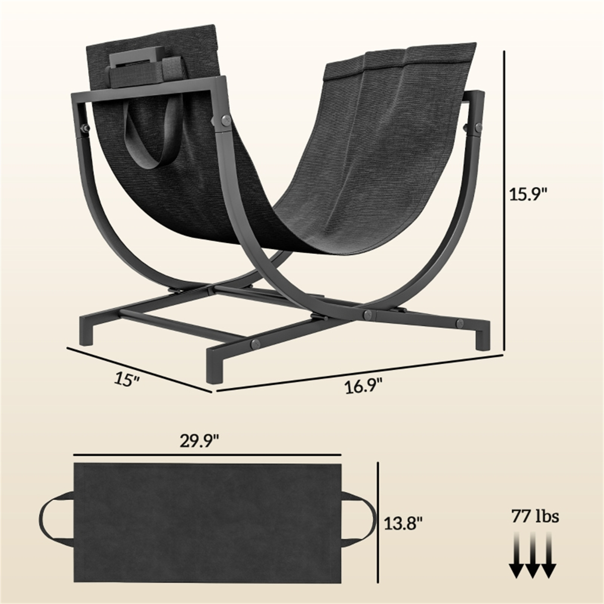 Outdoor Furniture Firewood Rac – Outdoor Furniture Heavy Duty recenzja i cena