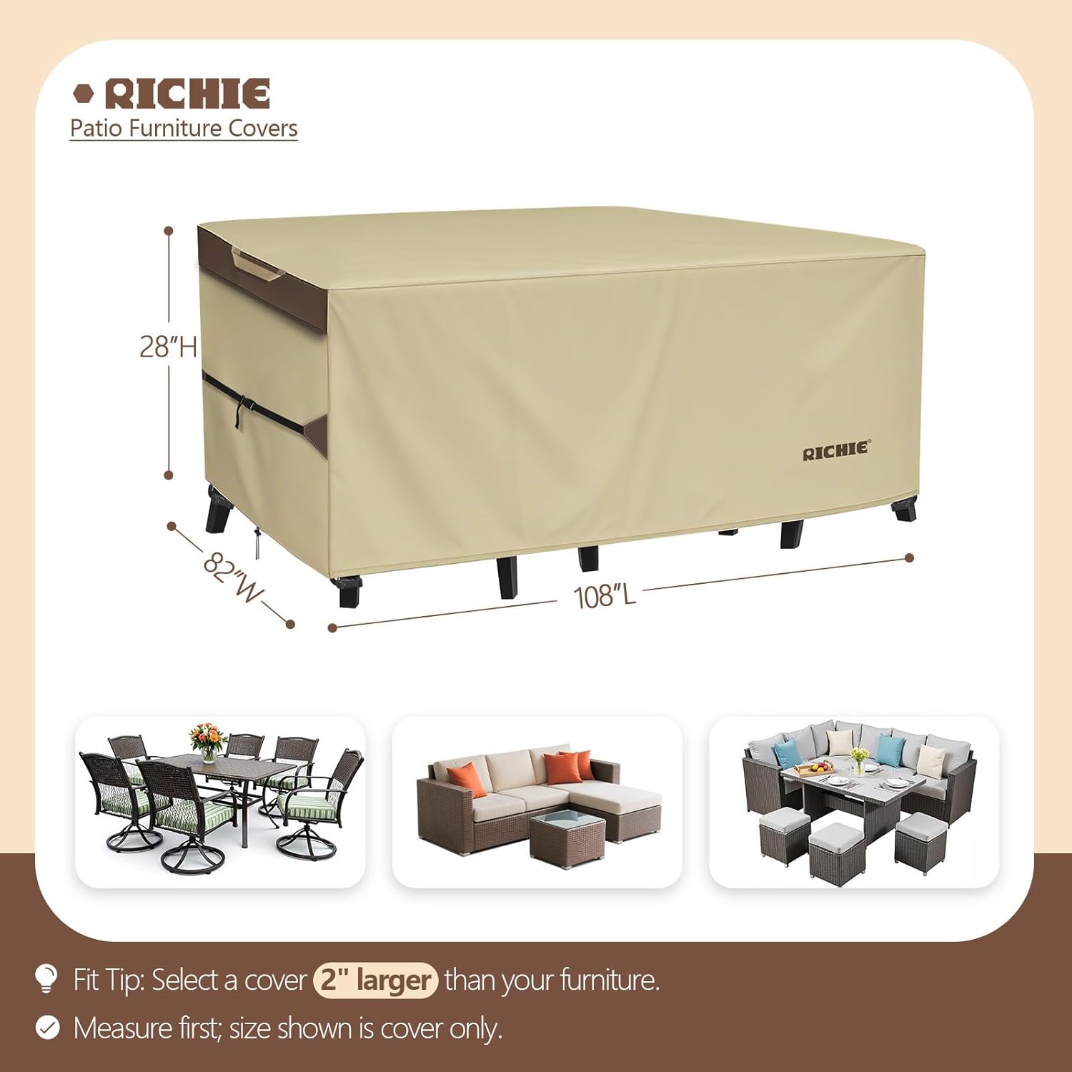 Heavy Duty Outdoor Patio Furni – Outdoor Furniture Heavy Duty recenzja i cena