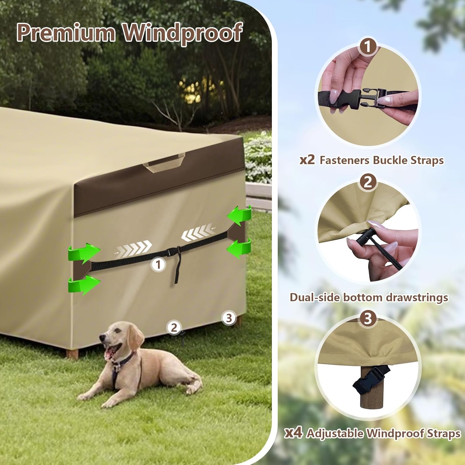 Heavy Duty Outdoor Patio Furni – Outdoor Furniture Heavy Duty recenzja i cena