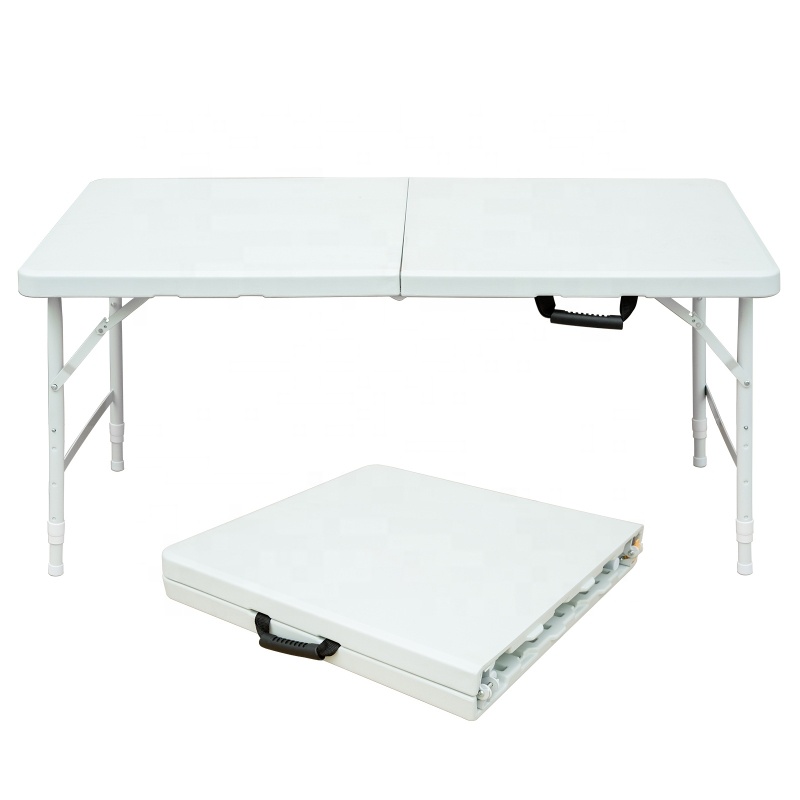 #4ft Portable Folding Table Mo – Outdoor Furniture Warehouse recenzja i cena
