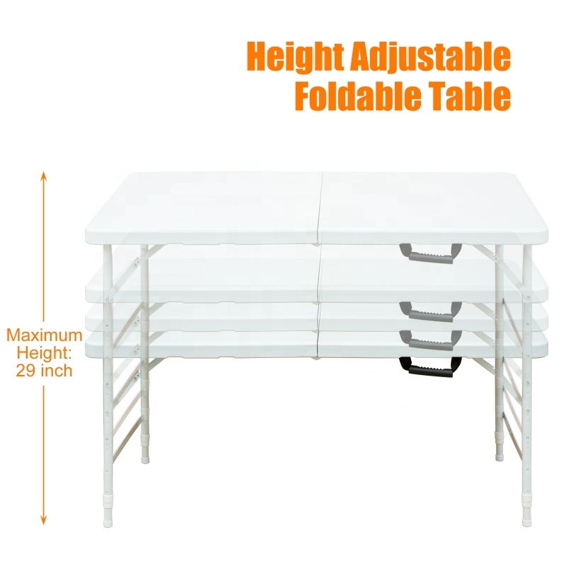 #4ft Portable Folding Table Mo – Outdoor Furniture Warehouse recenzja i cena
