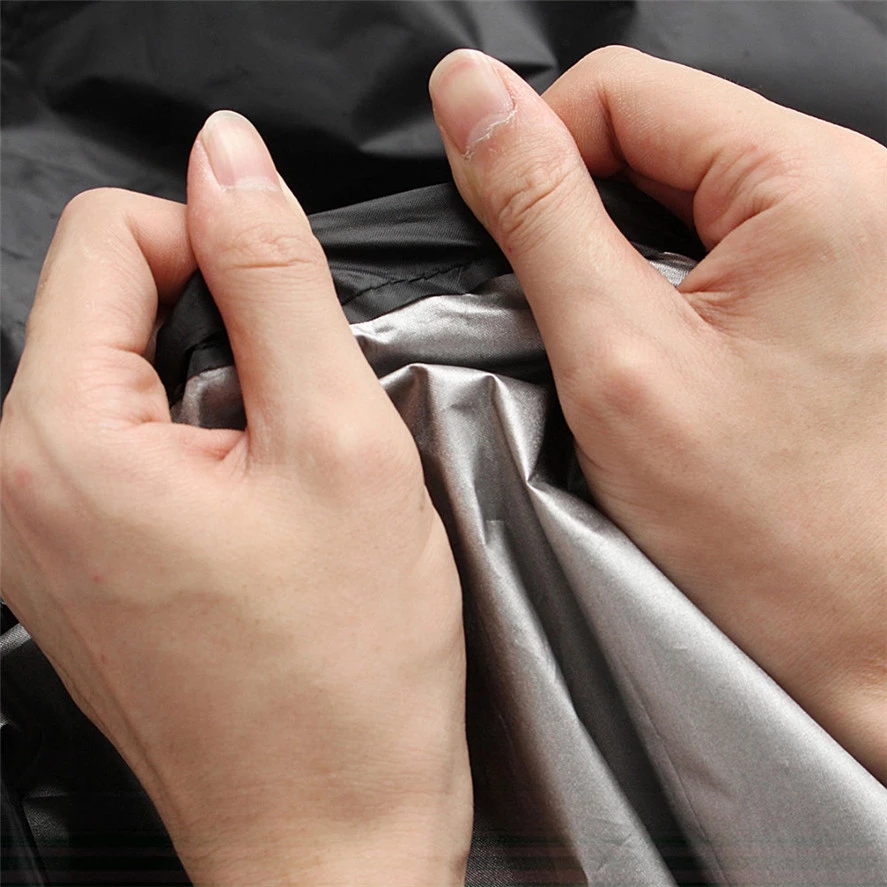Outdoor Stacked Chair Dust Cov – Outdoor Furniture Paint recenzja i cena