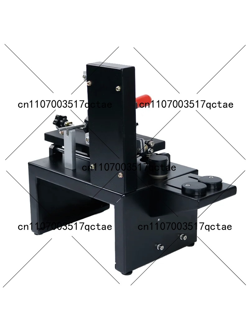 Eco-Friendly Manual Ink Pad Pr – Outdoor Furniture Oil recenzja i cena