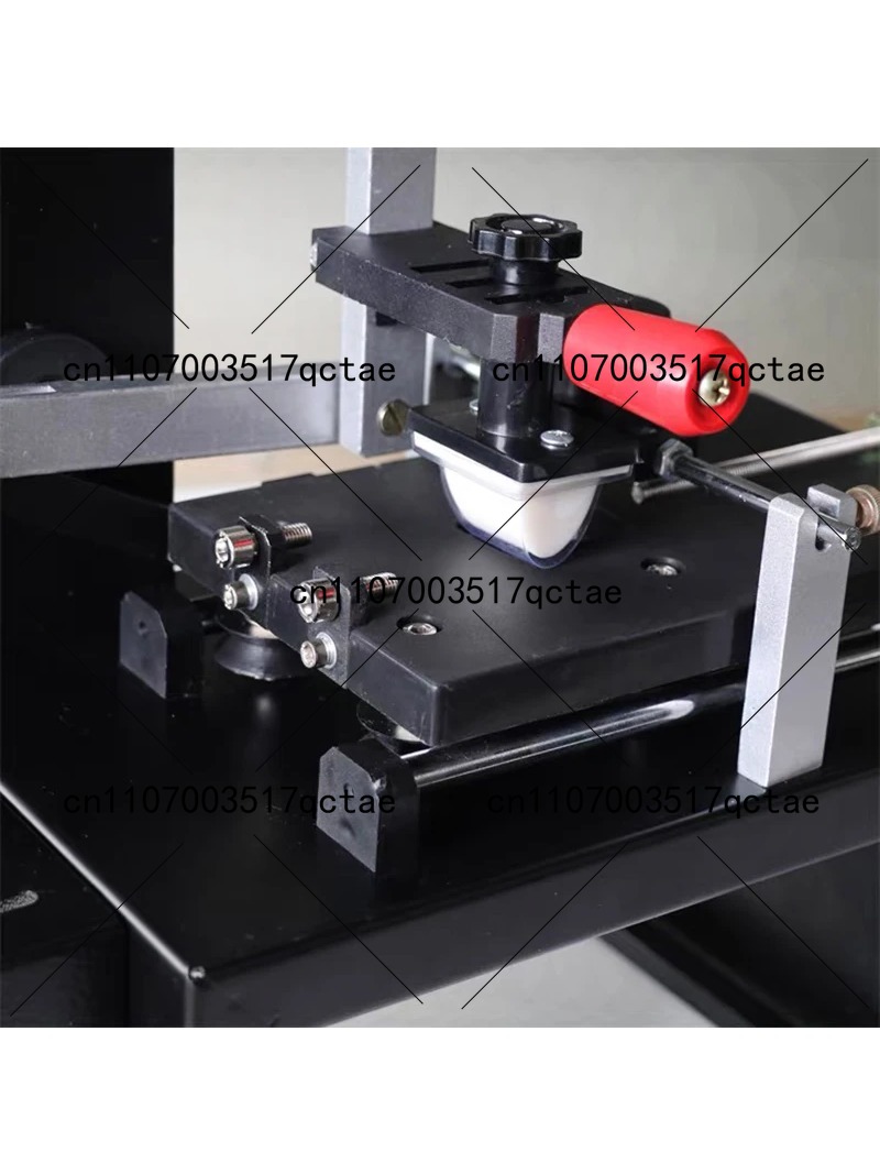 Eco-Friendly Manual Ink Pad Pr – Outdoor Furniture Oil recenzja i cena