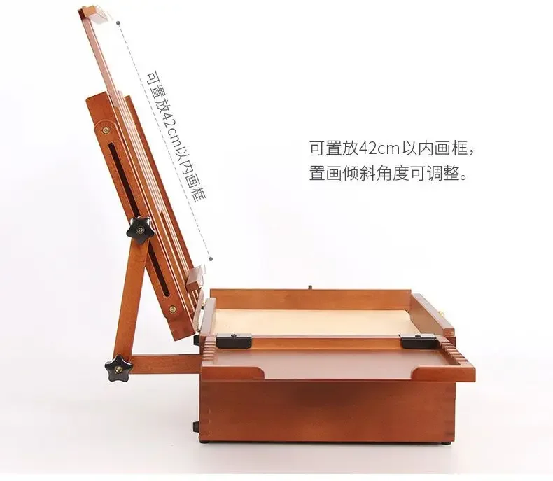 Portable Desktop Lift Outdoor  – Outdoor Furniture Oil recenzja i cena